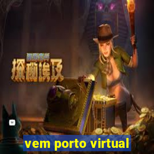 vem porto virtual